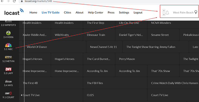 2020-08-04 22_05_43-Markets - Locast