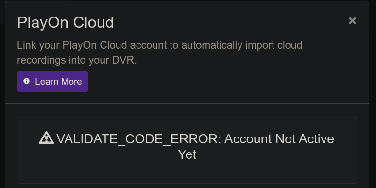 play-on-cloud-fail