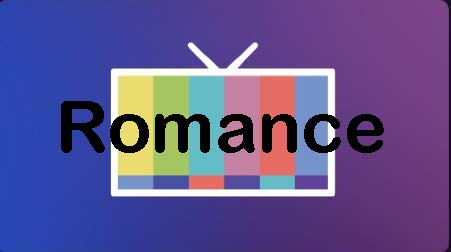Channels Tile - Romance