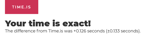 Screenshot 2021-06-20 at 20-24-09 Time is 08 24pm