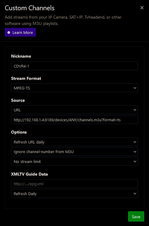 Screenshot 2023-03-20 at 11-19-11 Channels Settings