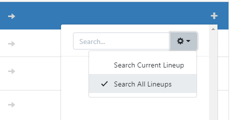 search_all_lineups