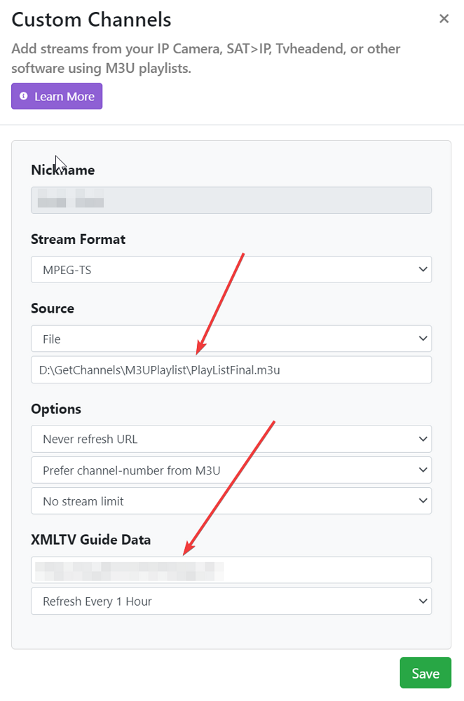 Channel logo - Channels Community