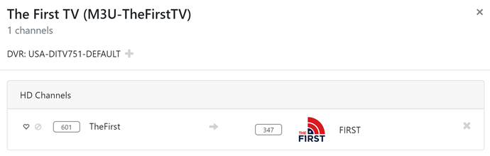TheFirstGuideMapping