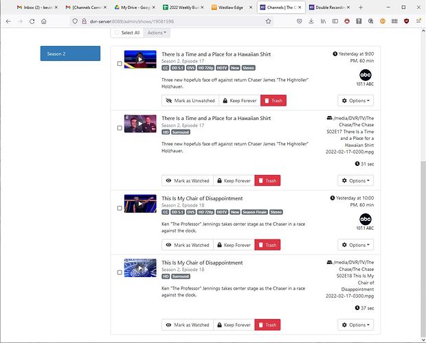 Local Content Screenshot 2