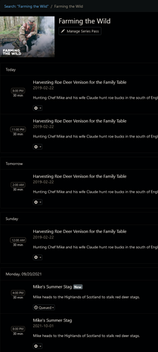 Screenshot 2021-09-13 at 18-19-45 Channels Farming the Wild