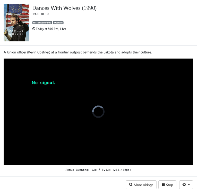 Reelz no longer working? TV Everywhere Channels Community