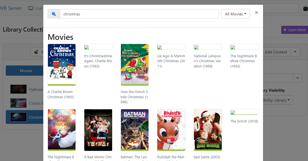 Slow Missing Images Via Web Gui Troubleshooting Channels Community