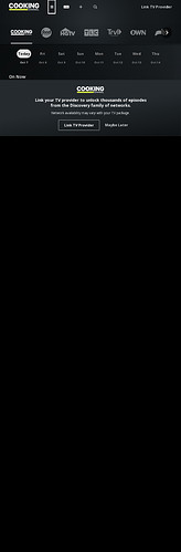 tve_error_screenshotCOOKING