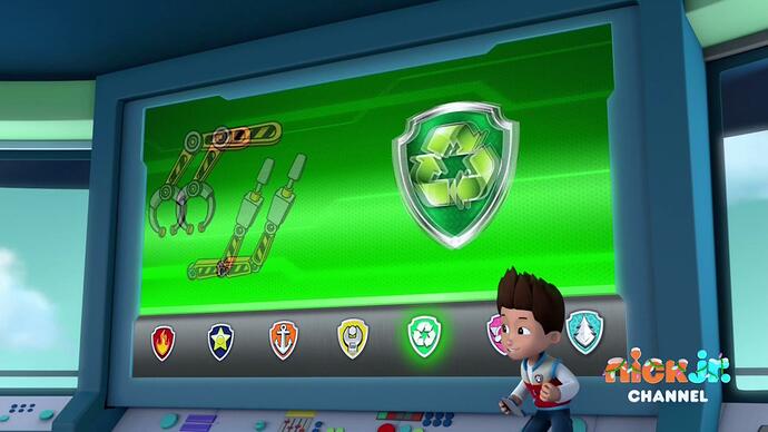 PAW Patrol S06E17 2019-11-13 Pups Save the Bears Pups Save a Farmerless Farm 2022-12-24-1600-remuxed (02)