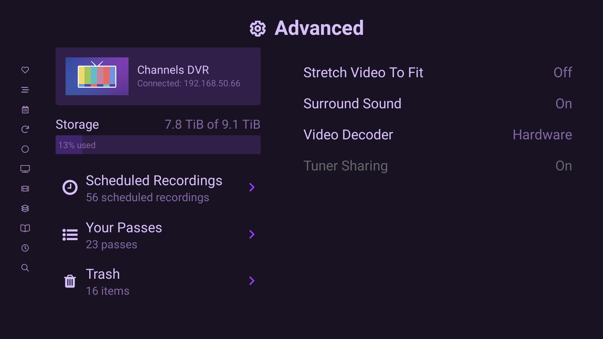 OTA stations won’t load Troubleshooting Channels Community