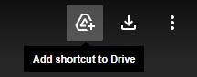 shortcut