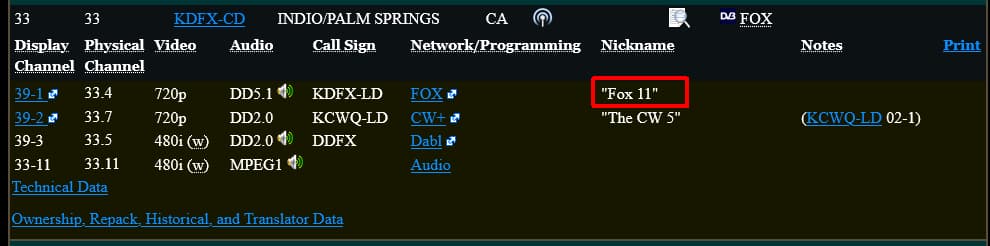 Screenshot 2023-08-16 at 18-53-48 RabbitEars.Info