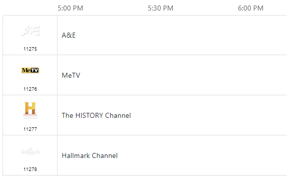 frndly_tv_empty_guide