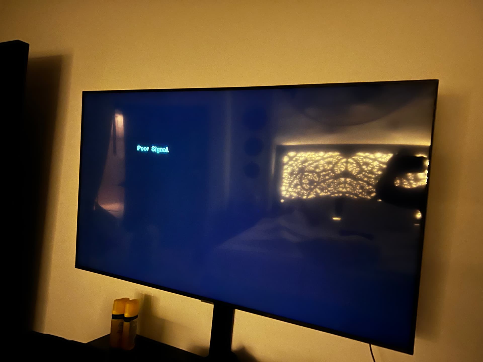 Traveling HDHomeRun channels keep getting "bad signal" Channels DVR Server Channels Community